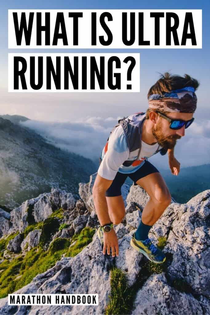 What Is Ultra Running A Beginner s Guide