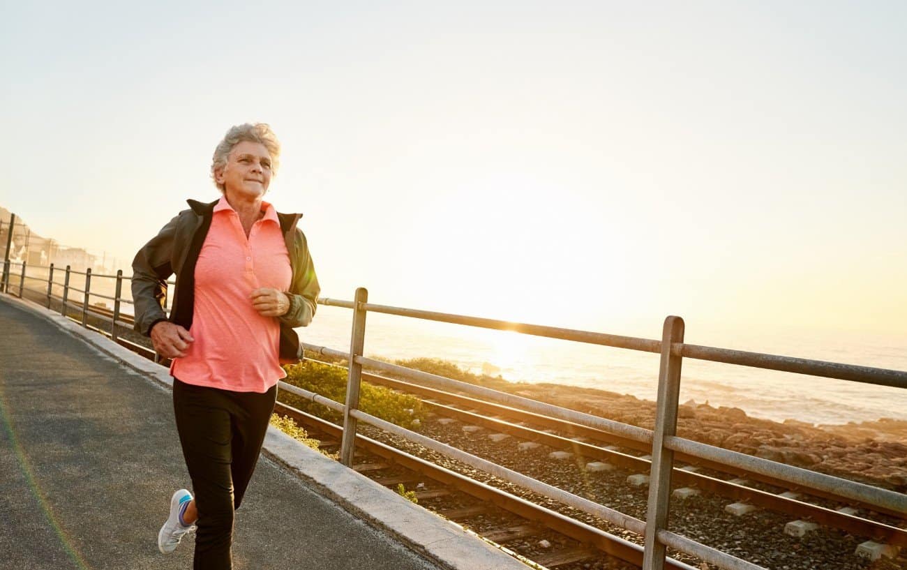 Does Running Help You Live Longer? The LifeExtending Benefits Of Running