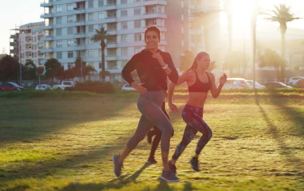 The Iron You: Wanna Live Longer? Regular Jogging Shows Dramatic Increase In  Life Expectancy