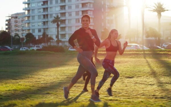 Does Running Help You Live Longer? The Life-Extending Benefits Of Running