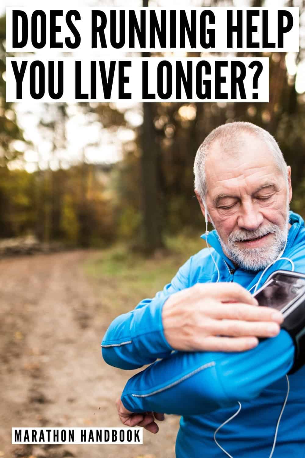 Does Running Help You Live Longer? The LifeExtending Benefits Of Running