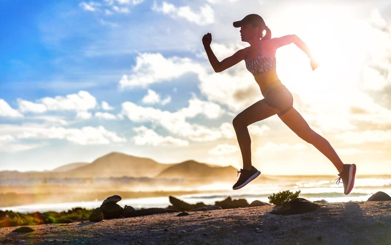 Gaining Weight From Running? Here Are 4 Reasons Why You Could Be Running But Not Losing Weight