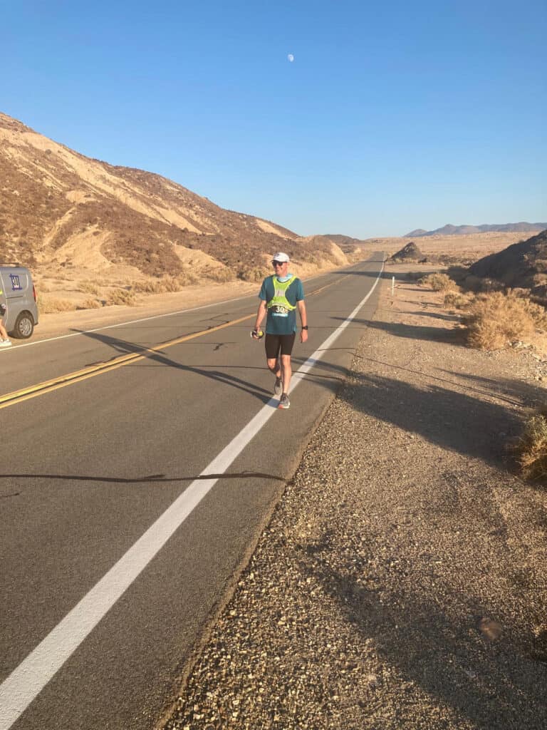 The Badwater 135 Ultramarathon, Explained: The Hottest - And Hardest - Race  On Earth