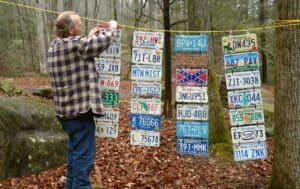 Meet The Barkley Marathons: Everything You Need To Know About 'The Race