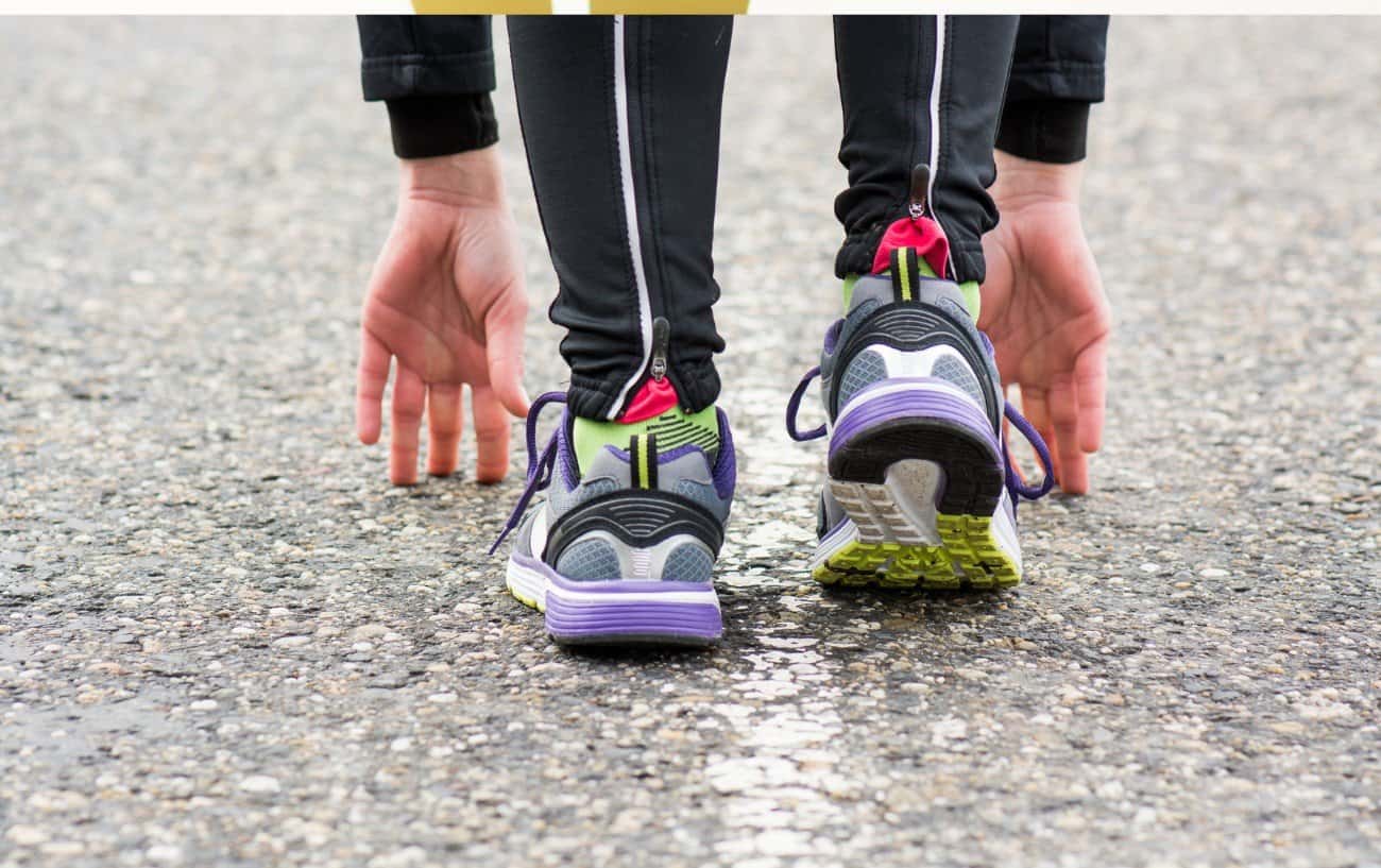 How Long Do Running Shoes Last? Here's When To Change Them