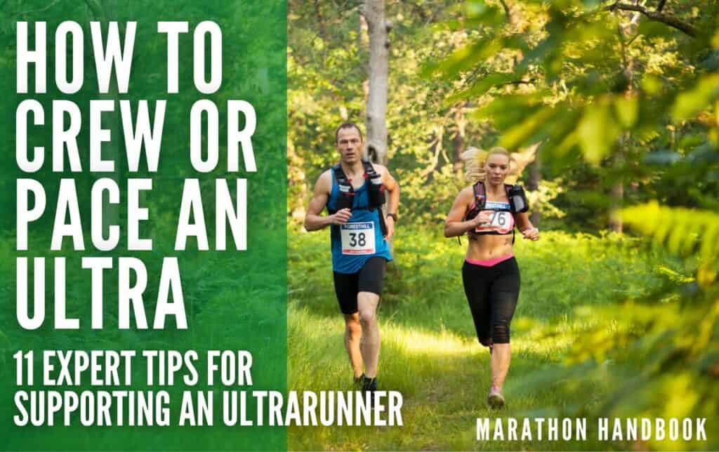 Ultramarathon Training Resources