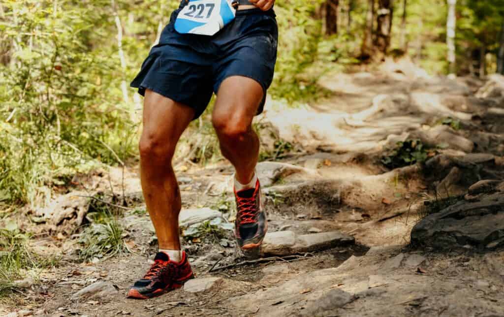 10 Things That Happen to Your Body During an Ultramarathon - Listverse