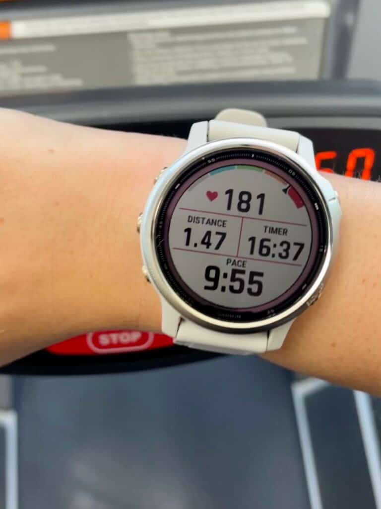 Garmin fenix 6 online review 2021