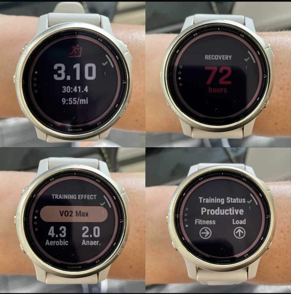 Garmin Fenix 6 Pro Solar, review y opiniones, Desde 687,00 €