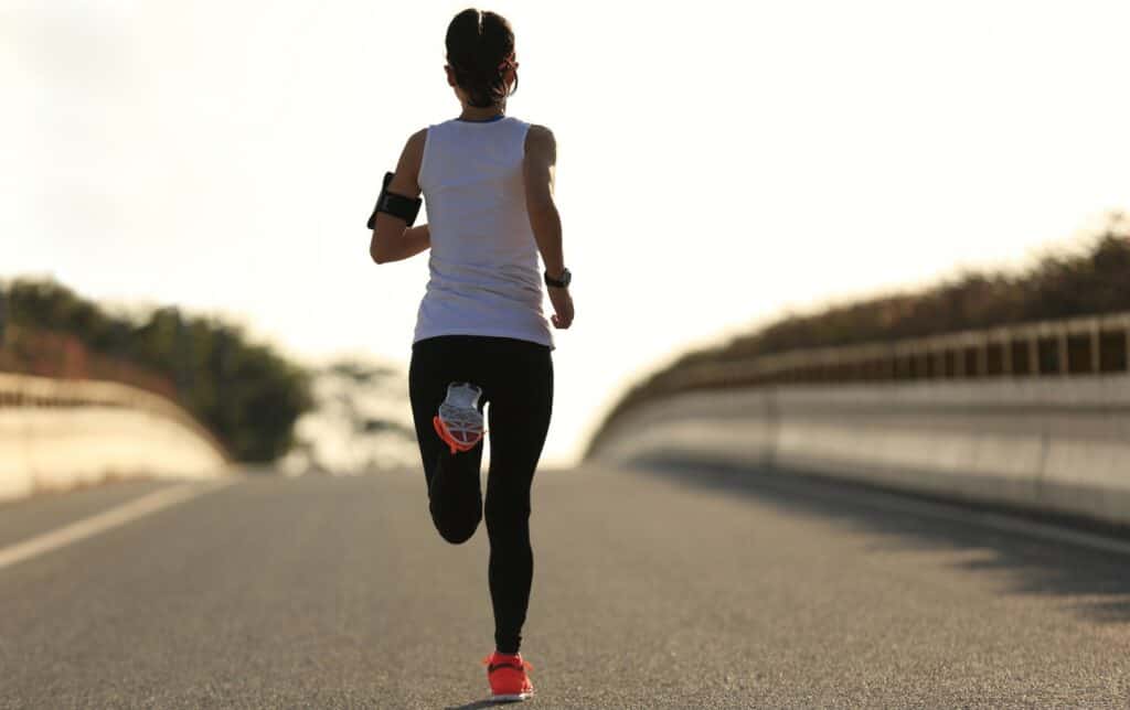 Aerobic vs. Anaerobic Training - Runners Connect