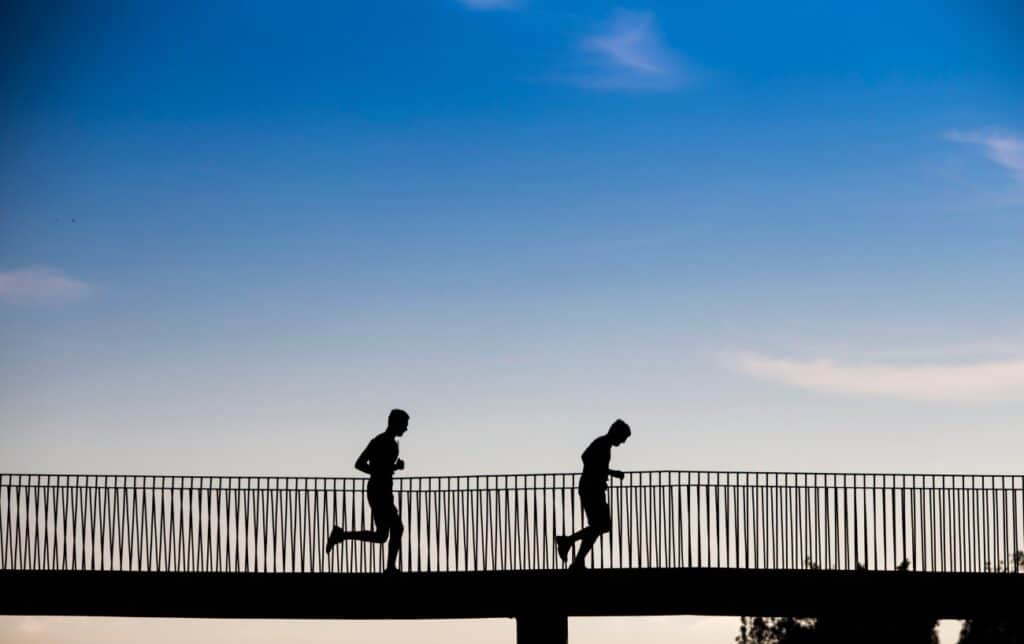 Couch to 10K: Training Plan and Foolproof Running Guide 11 couch to 10k training plan 8