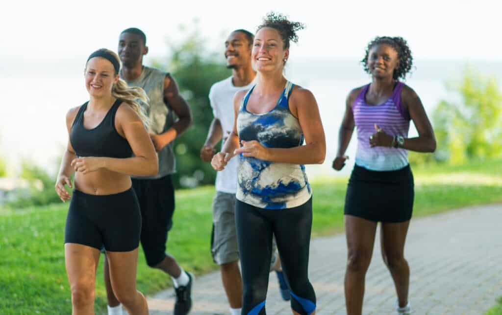 Couch to 10K: Training Plan and Foolproof Running Guide 12 couch to 10k training plan 9