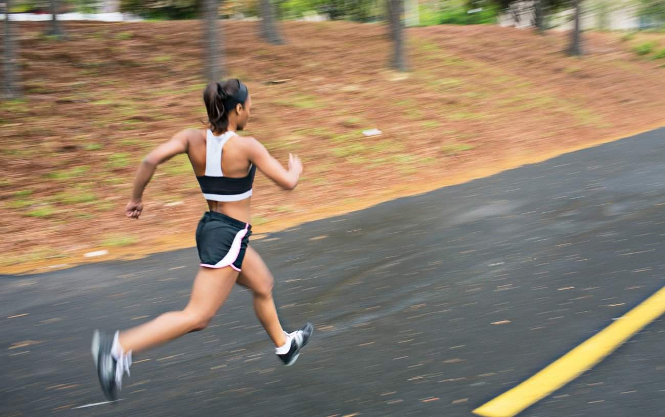 Fartlek Run Training: How To + 8 Fartlek Variations!