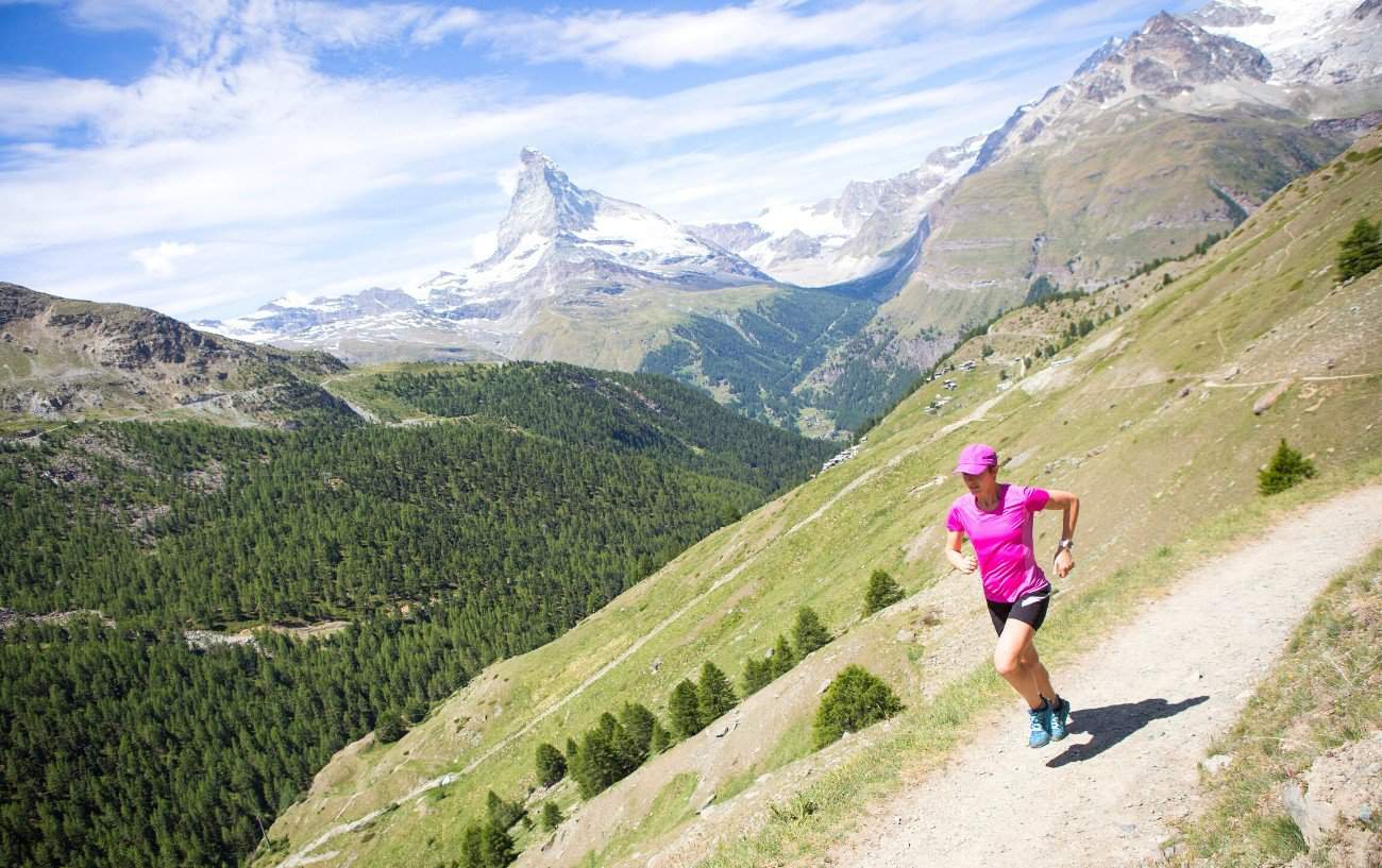 Our Beginner's Guide To Mountain Running Expert Tips To Get Started