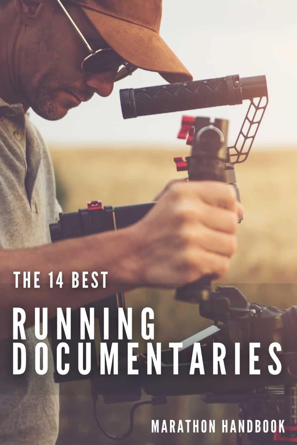 The 14 Best Running Documentaries You Can Watch Online Now