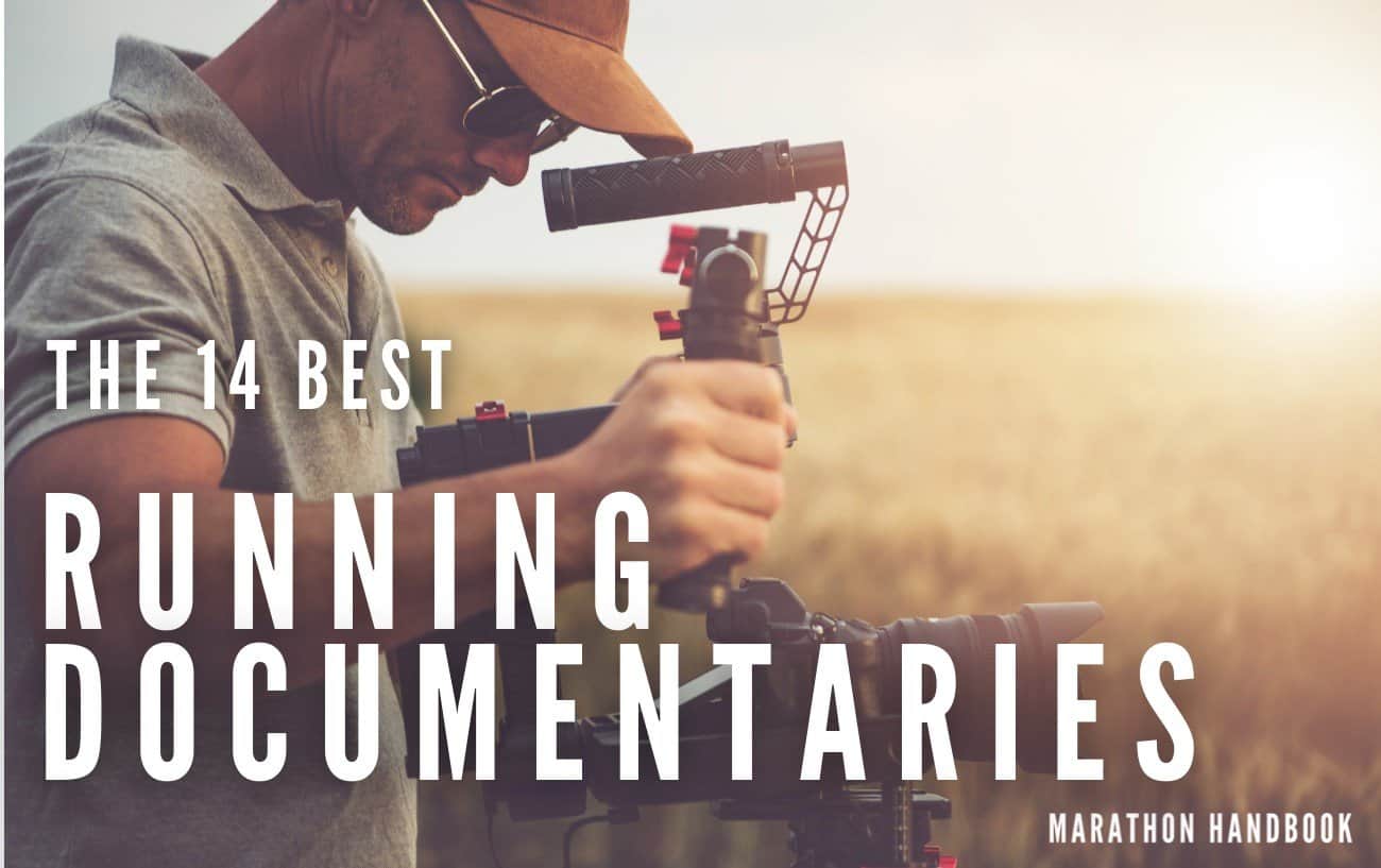 The 14 Best Running Documentaries You Can Watch Online Now