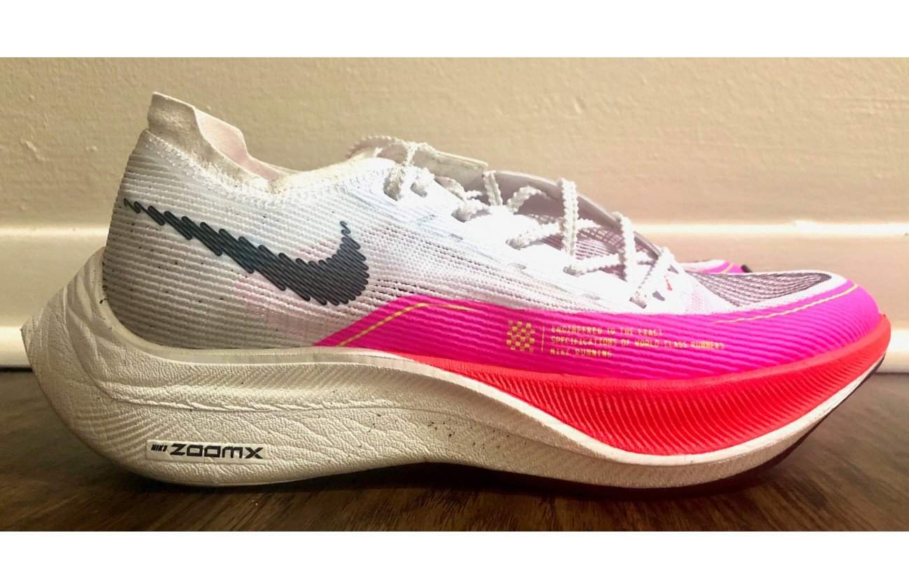 Nike ZoomX Vaporfly Next% 2 Review