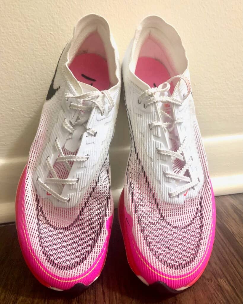 Nike ZoomX Vaporfly Next% 2 Review Nike ZoomX Vaporfly Next% 2 Review