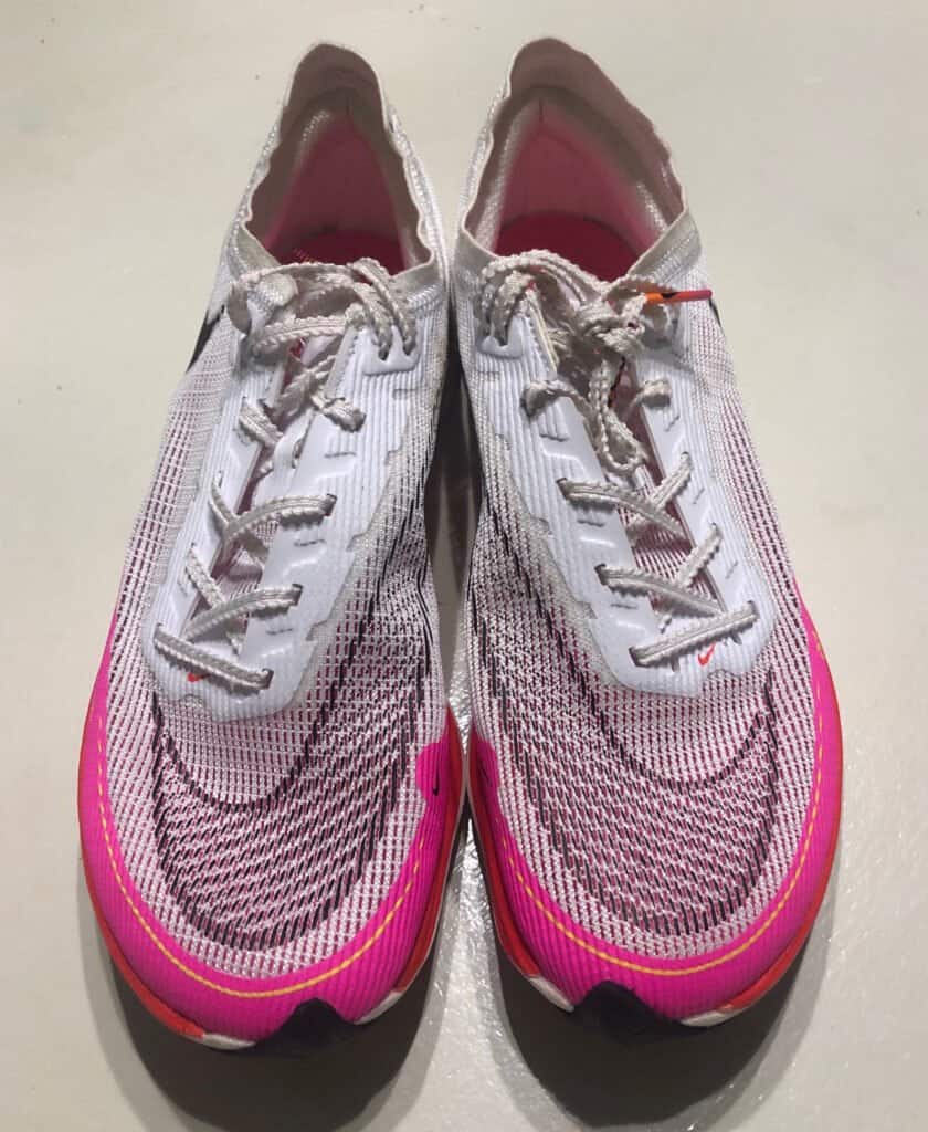 nike vaporfly next 2 durability