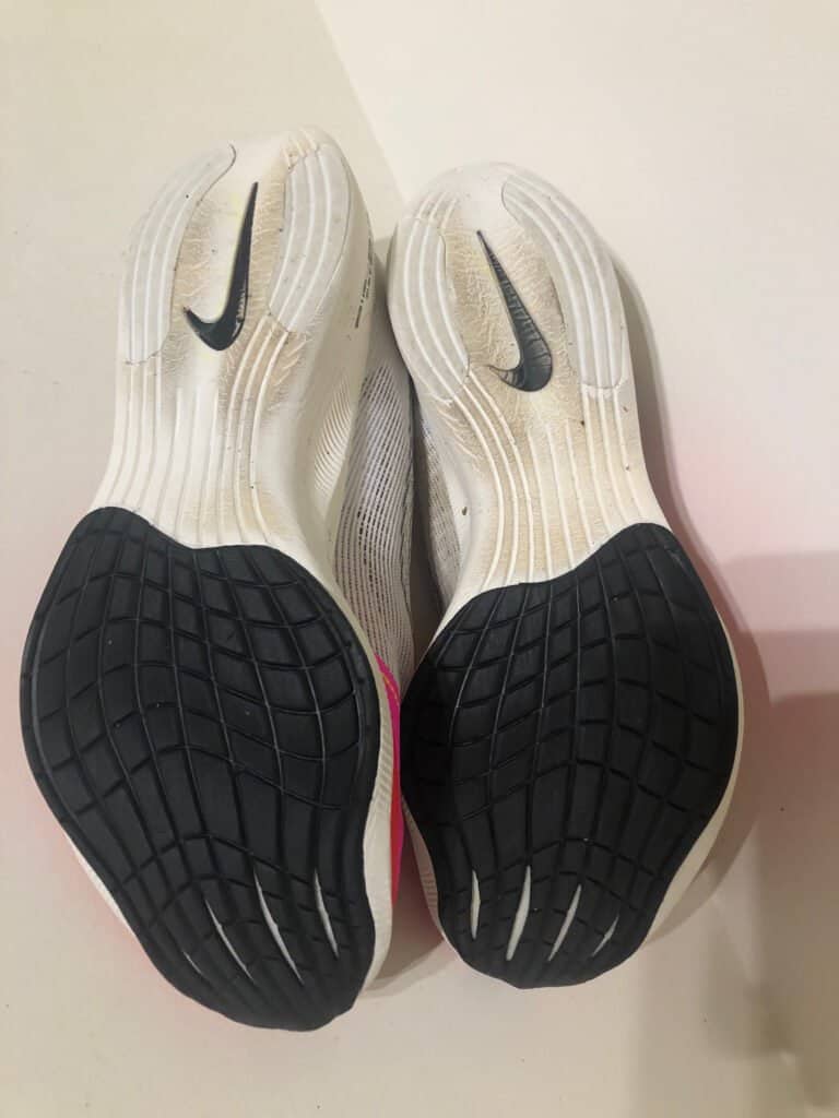 nike vaporfly next 2 durability