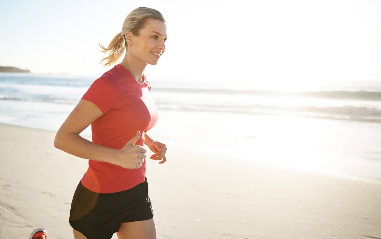 Chi Running: What It Is, 5 Steps, And 4 Benefits