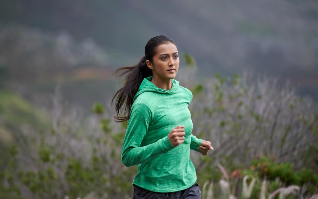 Chi Running: Qué Es, 5 Pasos, Y 4 Beneficios