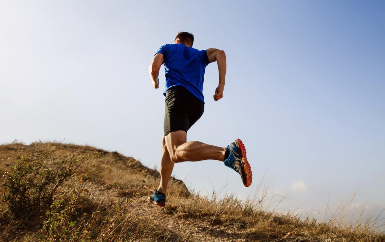 cómo correr un plan de entrenamiento de 5K en 25 minutos