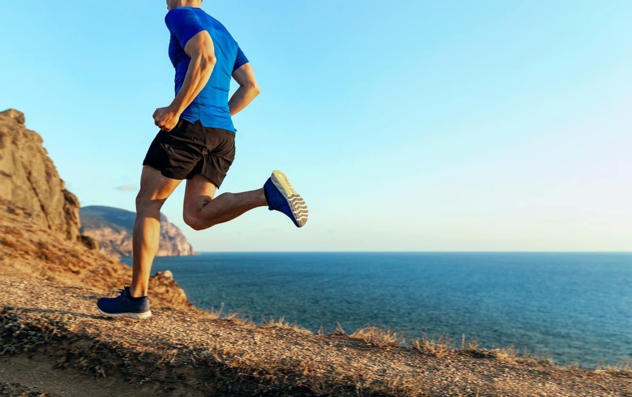 Jogging Vs Running: Here Are The Differences, Similarities + Benefits