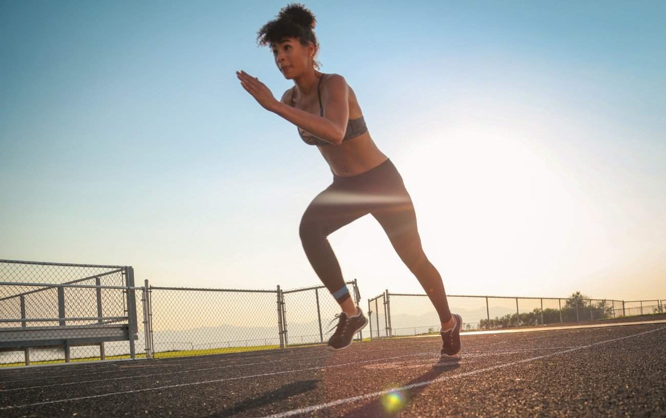 Track Workouts To Improve Your Speed, Strength And Endurance