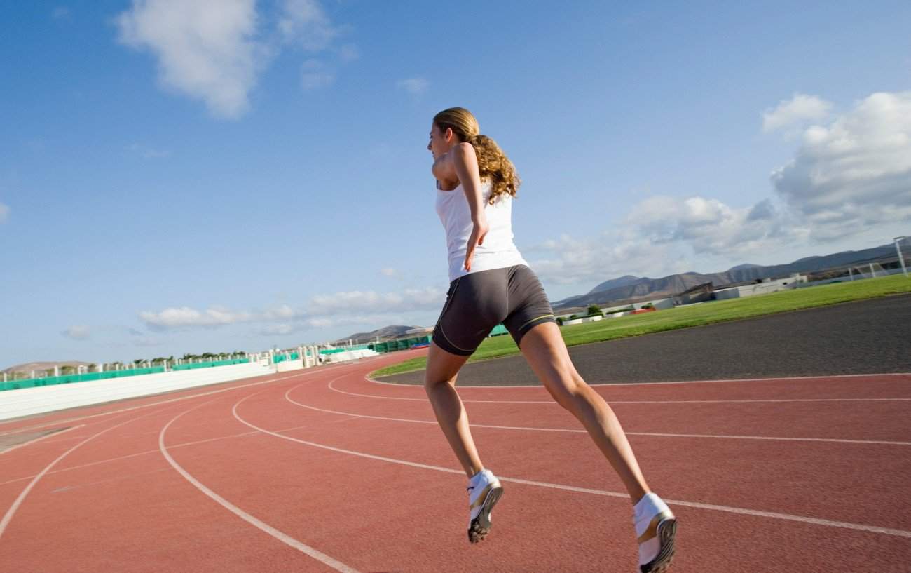 10 Benefits of Track Workouts — Runstreet