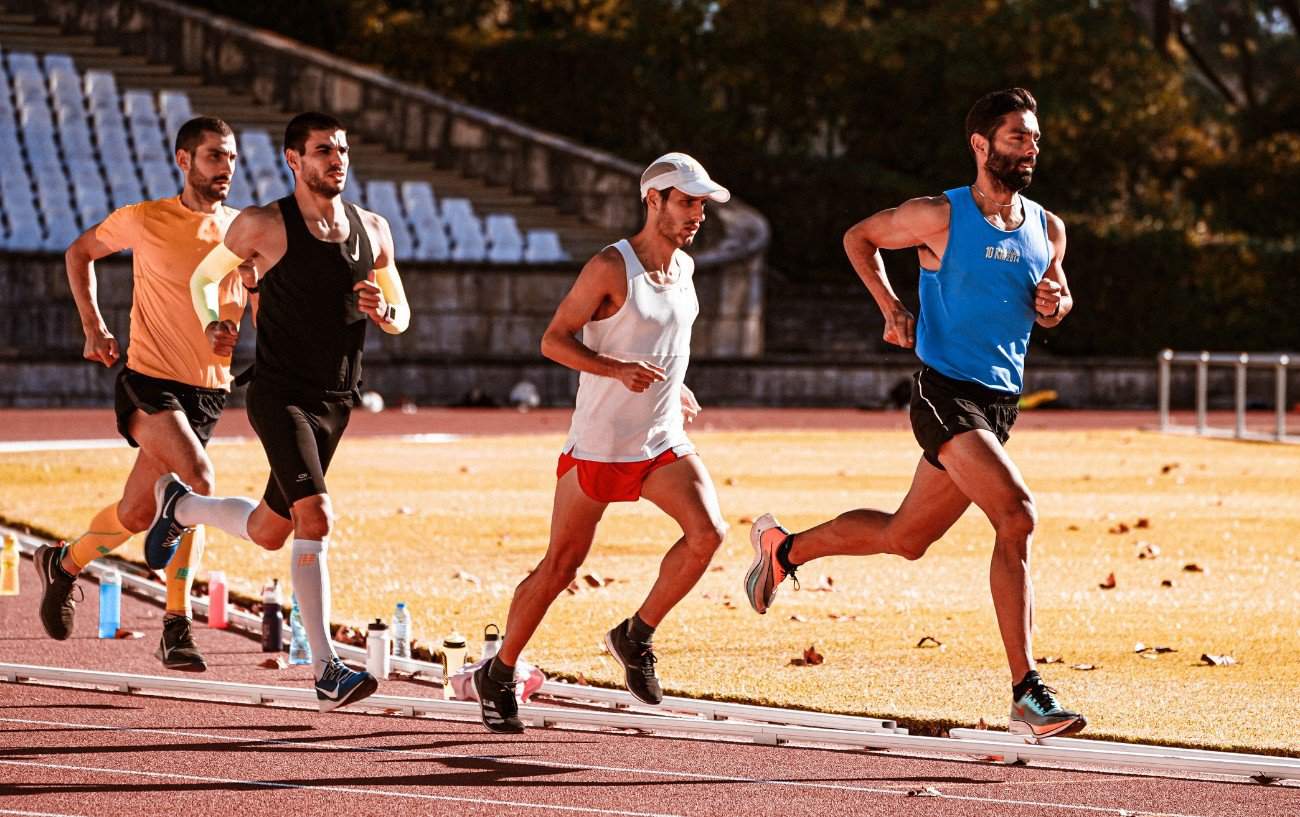 Cómo usar el ritmo del Magic Mile de Jeff Galloway