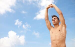 Nude Running - 12 Things You Didn't Know You Needed To Know