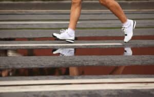 Nude Running - 12 Things You Didn't Know You Needed To Know