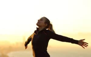 The Runner's High: Here's Exactly How To Achieve The Mid-Run Endorphin ...