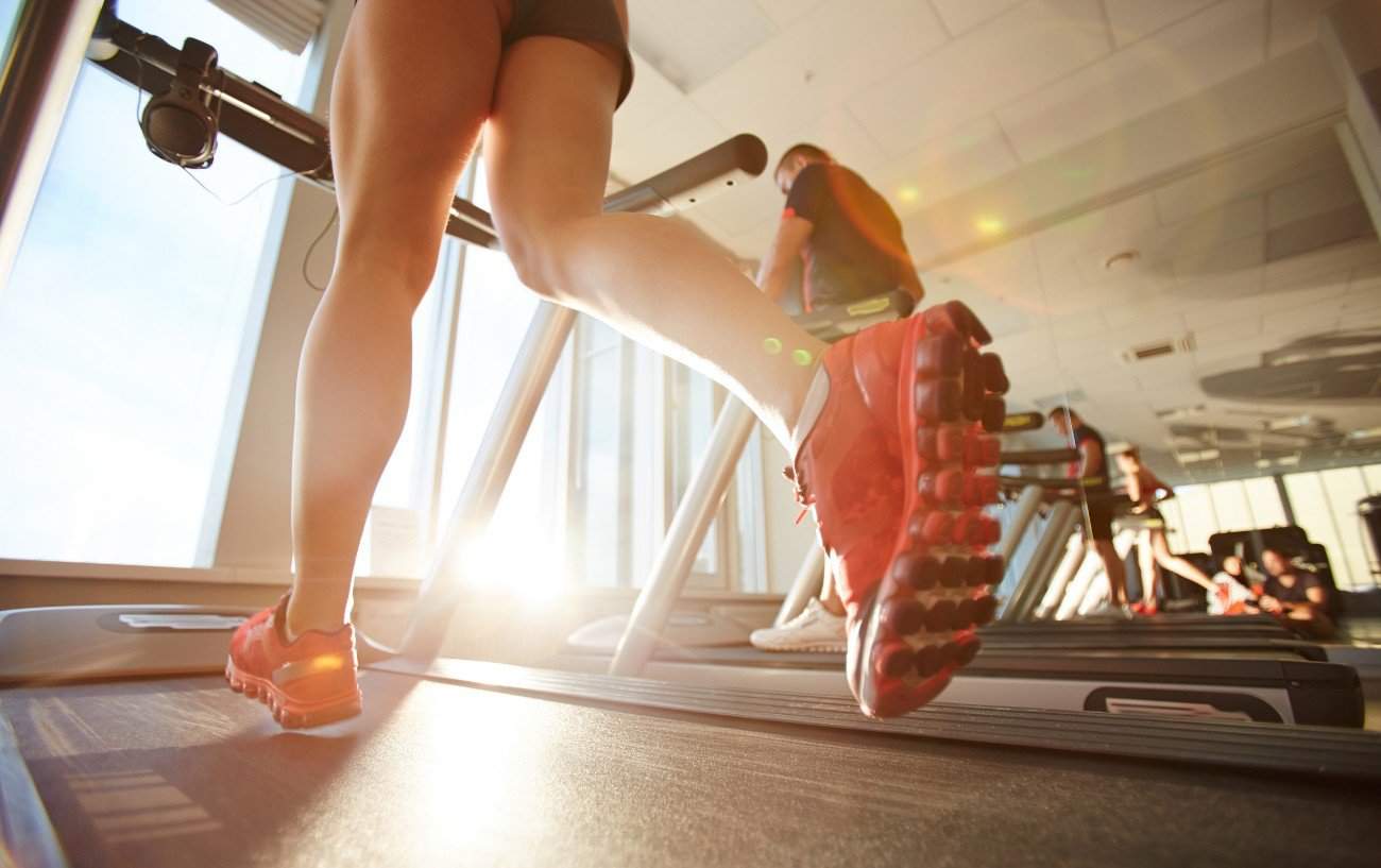 Running on a Treadmill vs. Outside: Which Is Better?