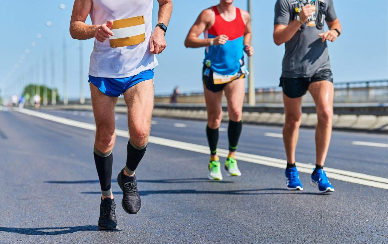 how long is a half marathon 2