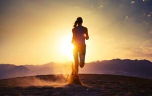 How To Run A 9 Minute Mile: Training Guide