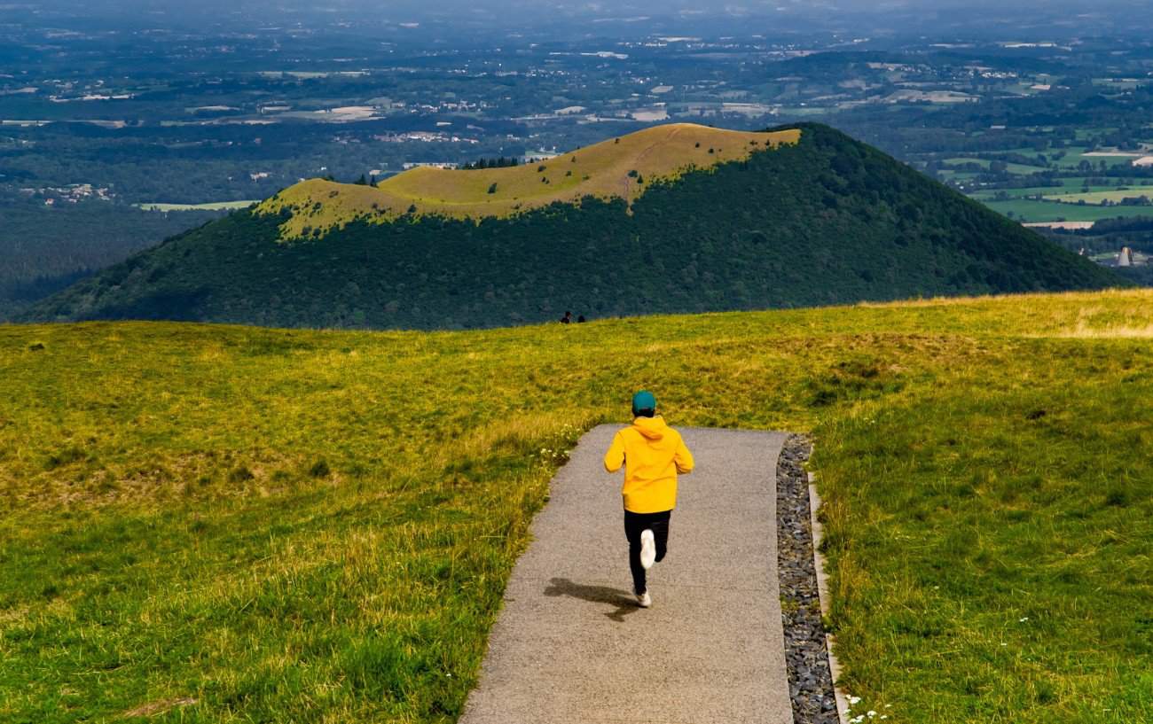 cómo correr una milla en 9 minutos 6