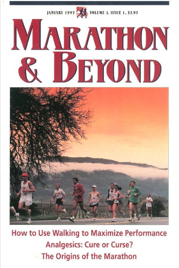 marathon and beyond 2