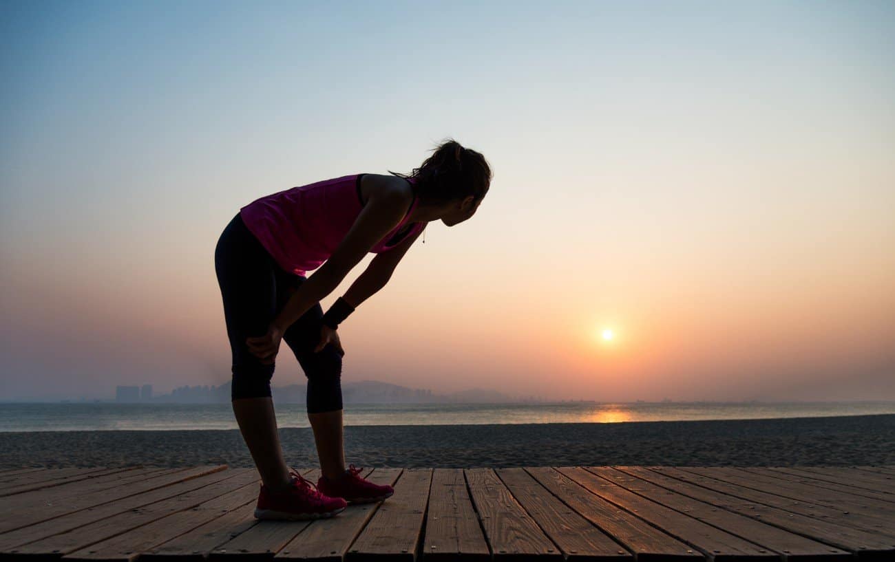 How to beat exercise burnout