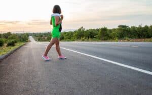 The Run Walk Method: Run Longer, Feel Better