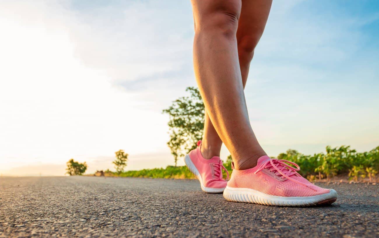 The Run Walk Method: The Ultimate Running Method For Going Longer