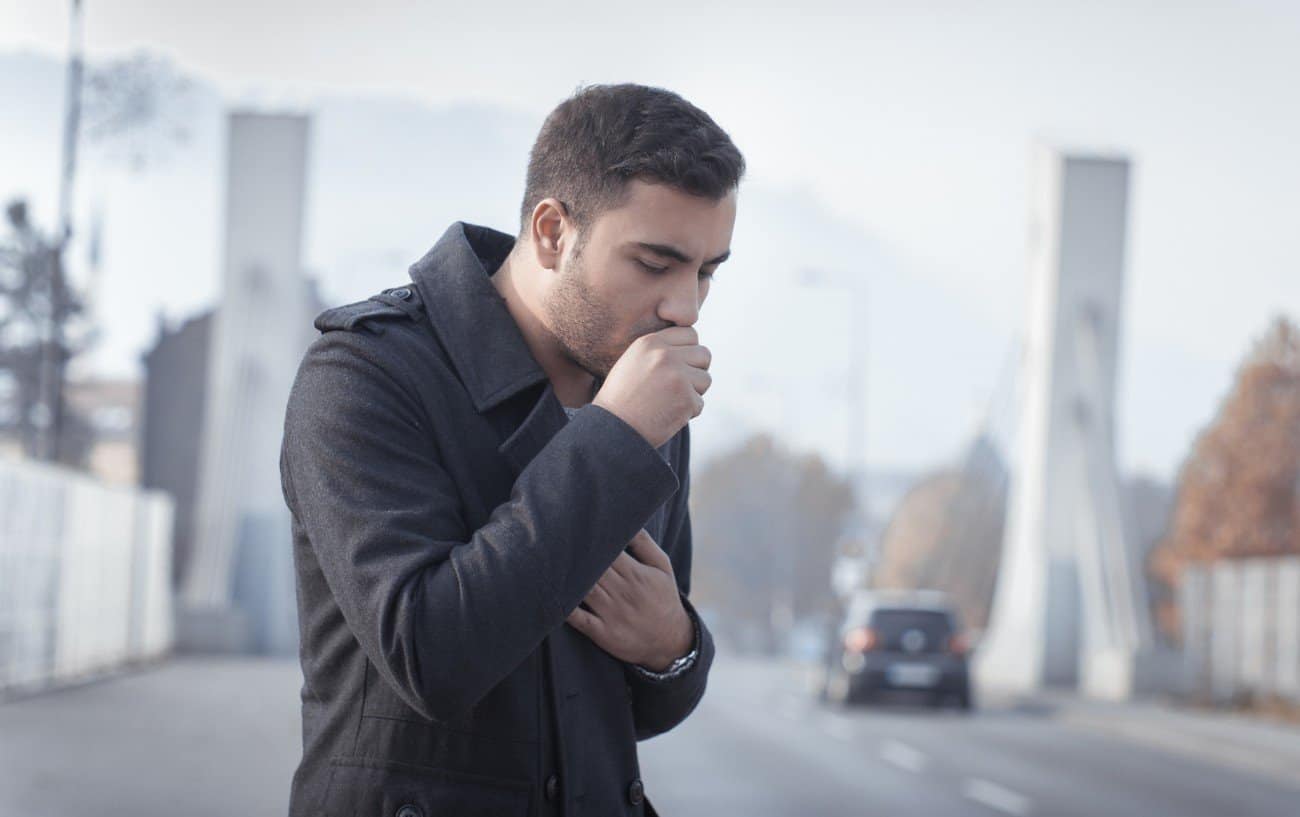 Why Do I Cough After I Run? How to Prevent Track Hack