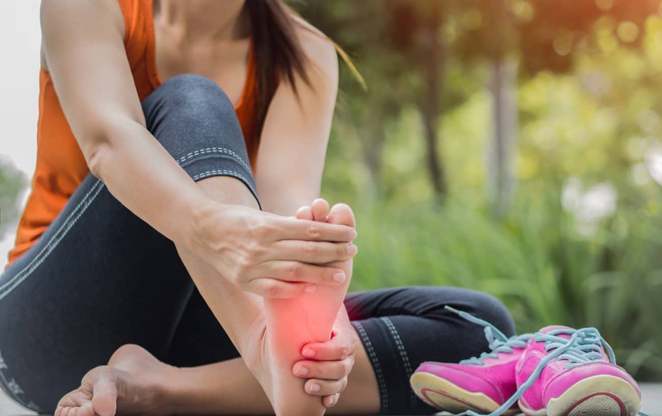 8 Ankle Strengthening Exercises for Optimal Stability – Runnin