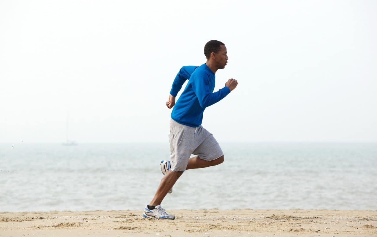 How many minutes of jogging a day is enough to lose weight? - IPS Inter  Press Service Business