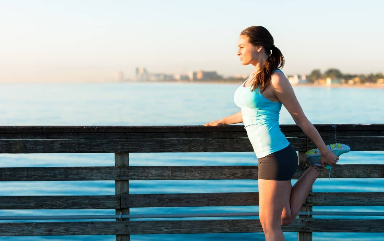 How Long Should My Run Be to Lose Weight?