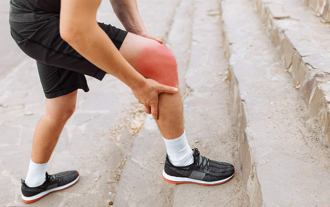 6 Common Causes Of Knee Pain After Running + How To Fix Them