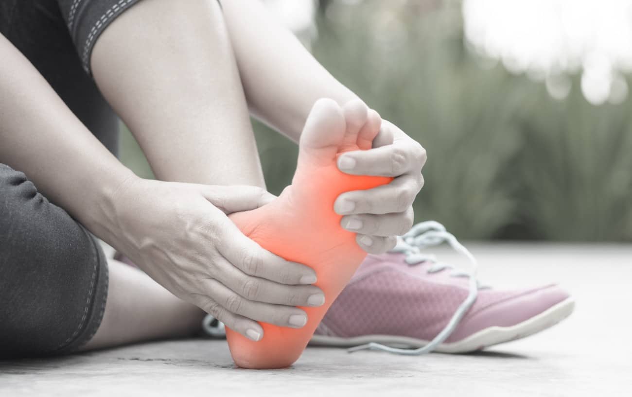 How Not To Get Injured - A Runner's 9 Step Guide To Injury Prevention