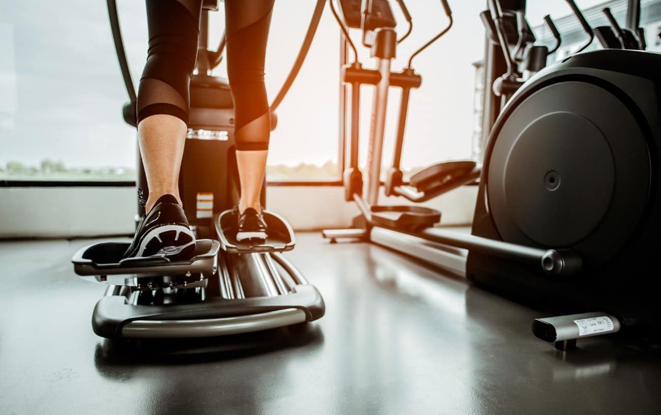 9 Low-Impact Cardio Workouts That Protect Your Joints And Burn Fat