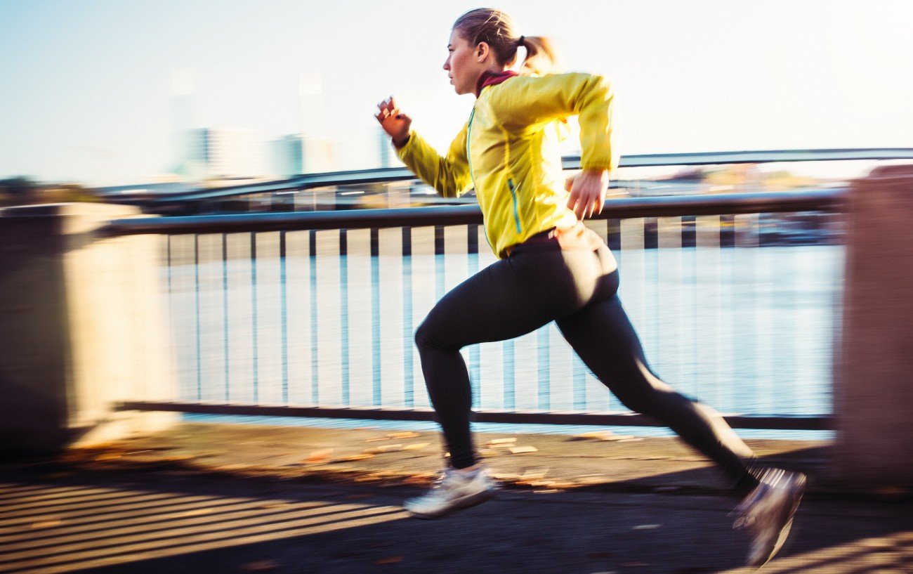 Interval Training For Runners: How To + The Benefits